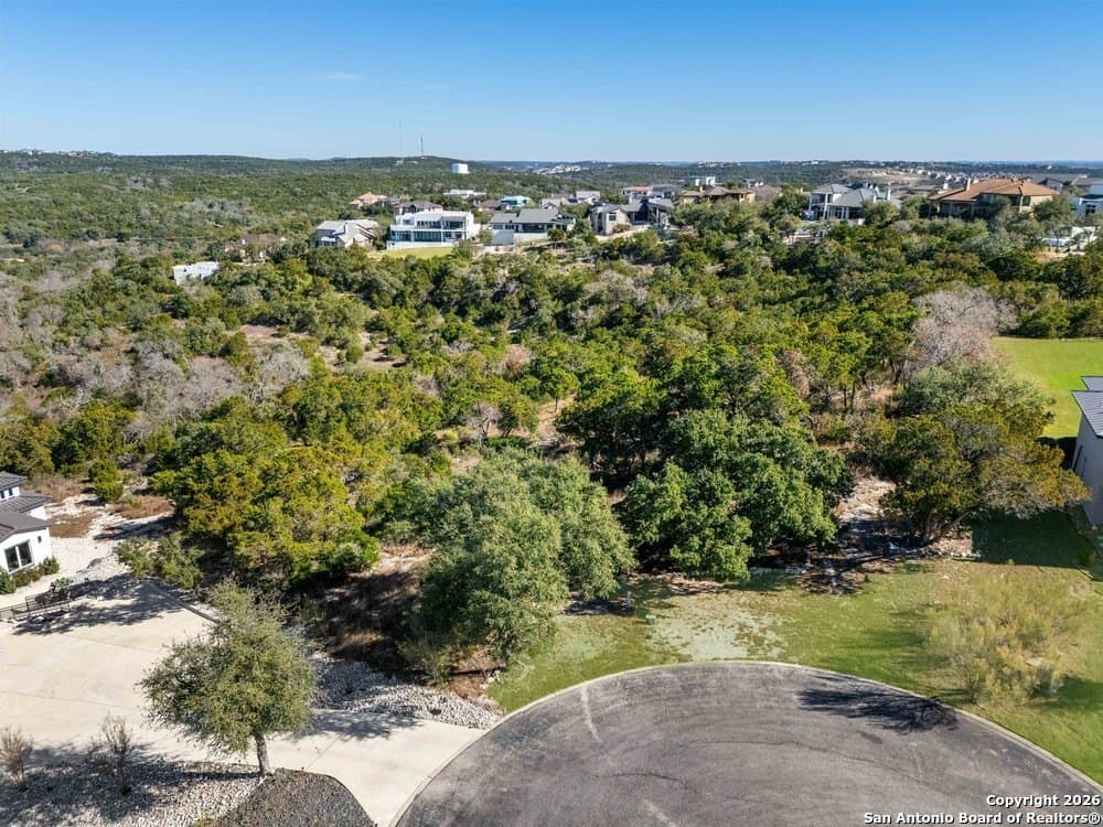 0.96 acres in Bexar County featured view