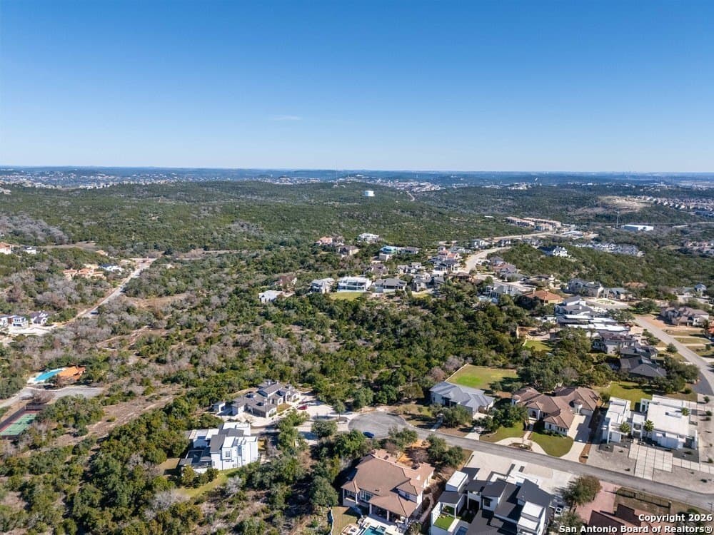 0.96 acres in Bexar County gallery image 3