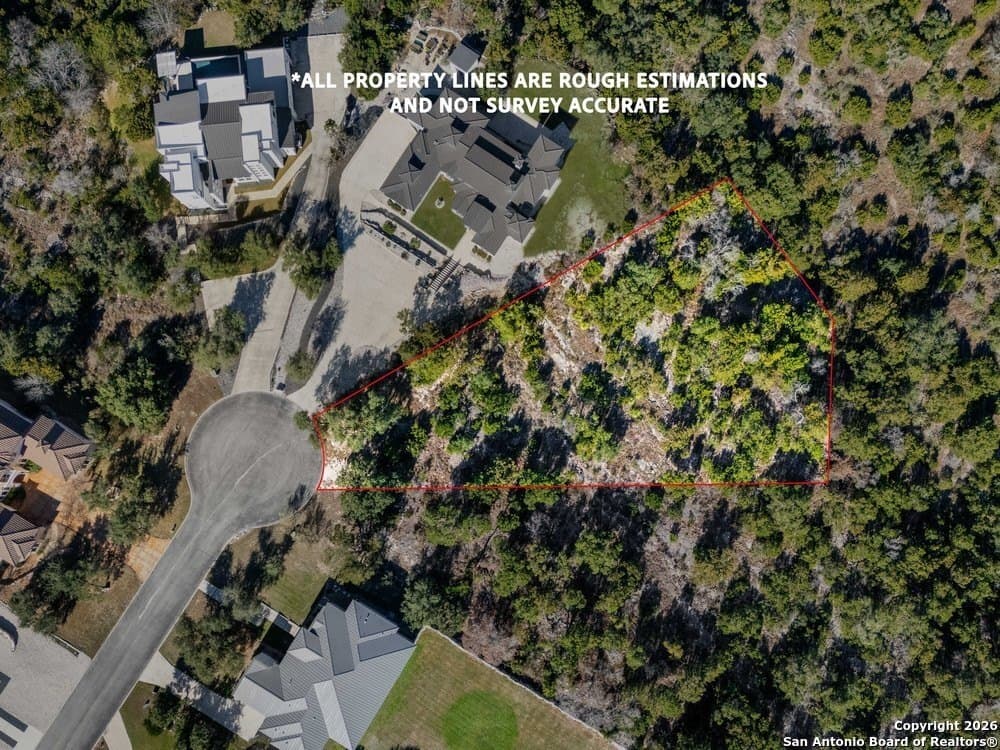 0.96 acres in Bexar County gallery image 2