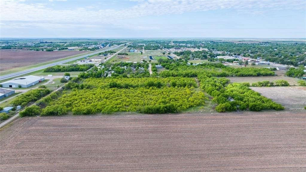 18.6 acres in Haskell County featured view
