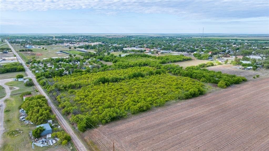 18.6 acres in Haskell County gallery image 4