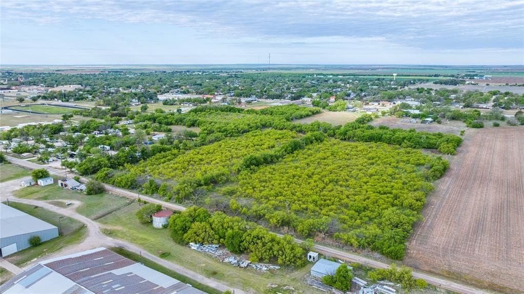 18.6 acres in Haskell County gallery image 3