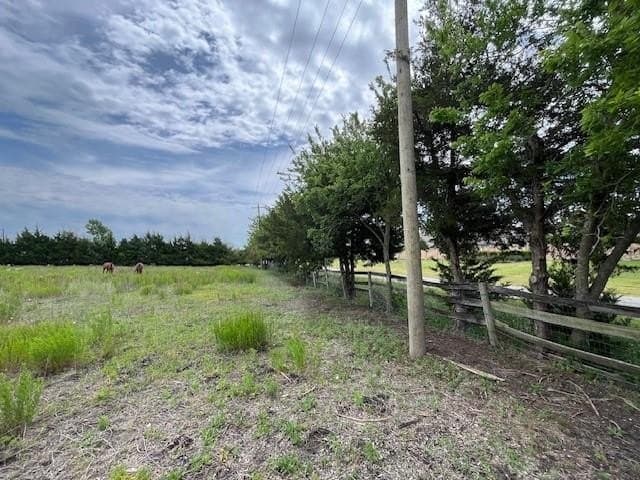 5 acres in Rockwall County featured view