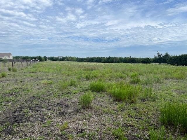 5 acres in Rockwall County