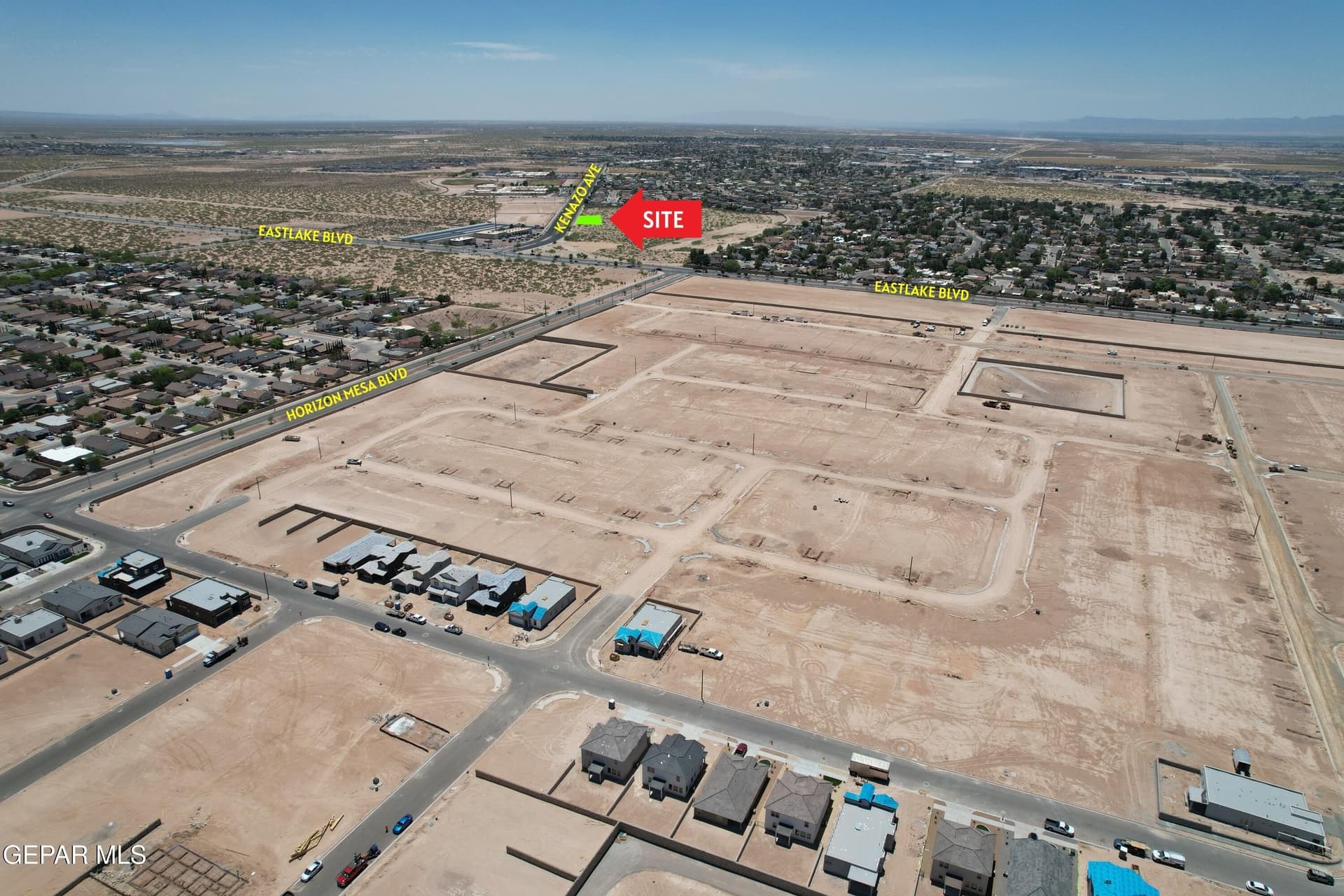 3.75 acres in El Paso County - photo 3