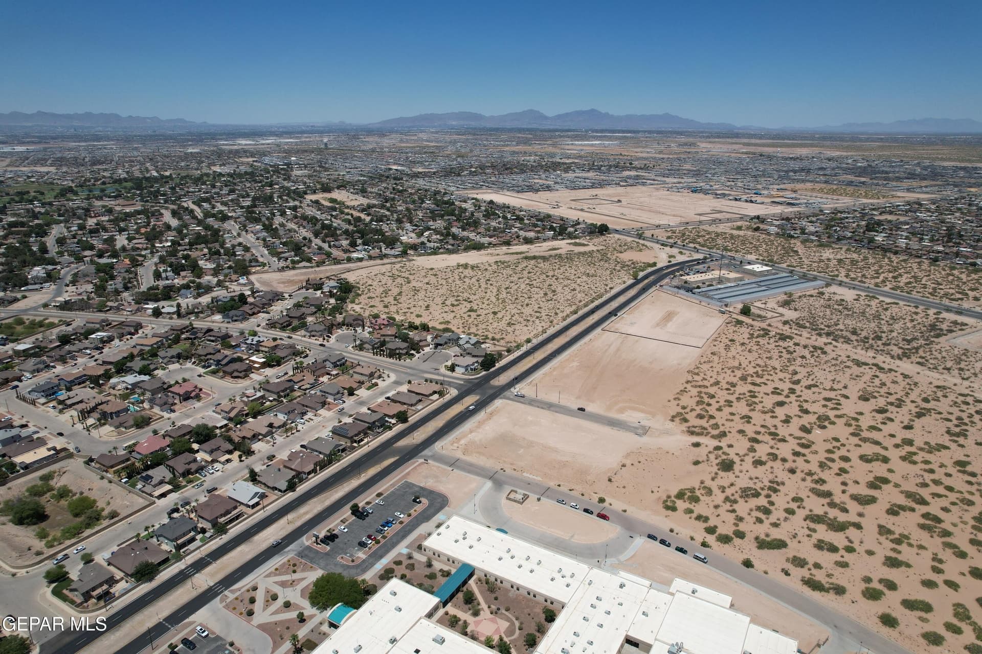 3.75 acres in El Paso County - photo 5