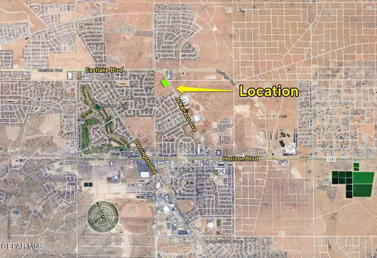 3.75 acres in El Paso County - photo 4