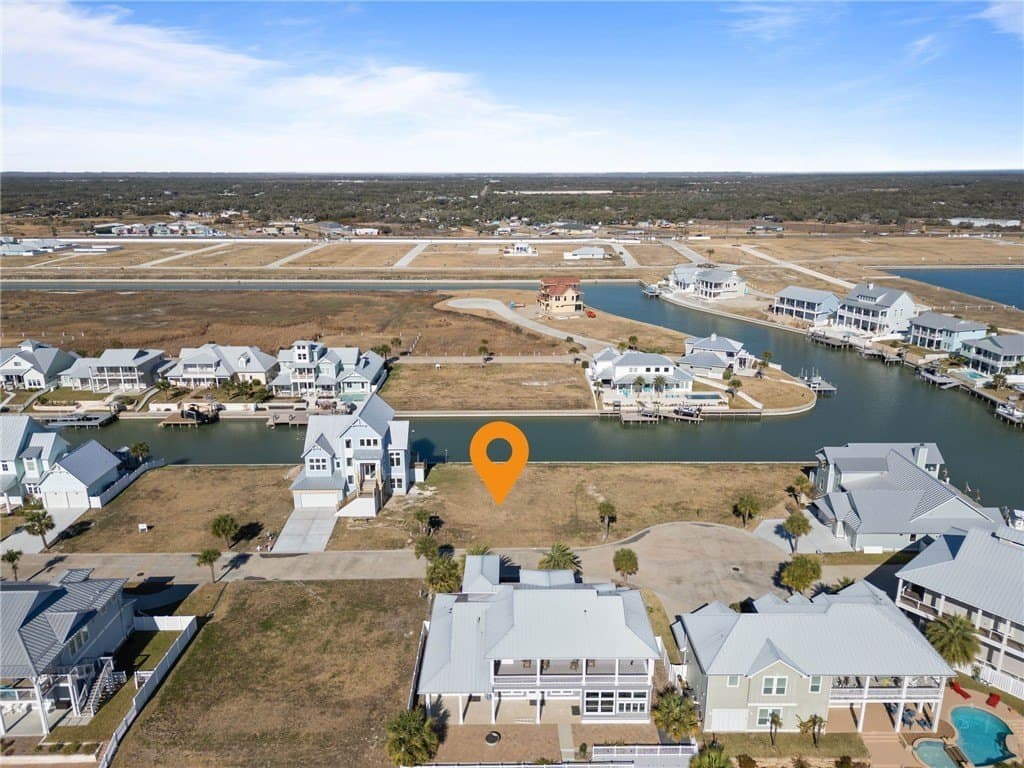 0.19 acres in Aransas County gallery image 2