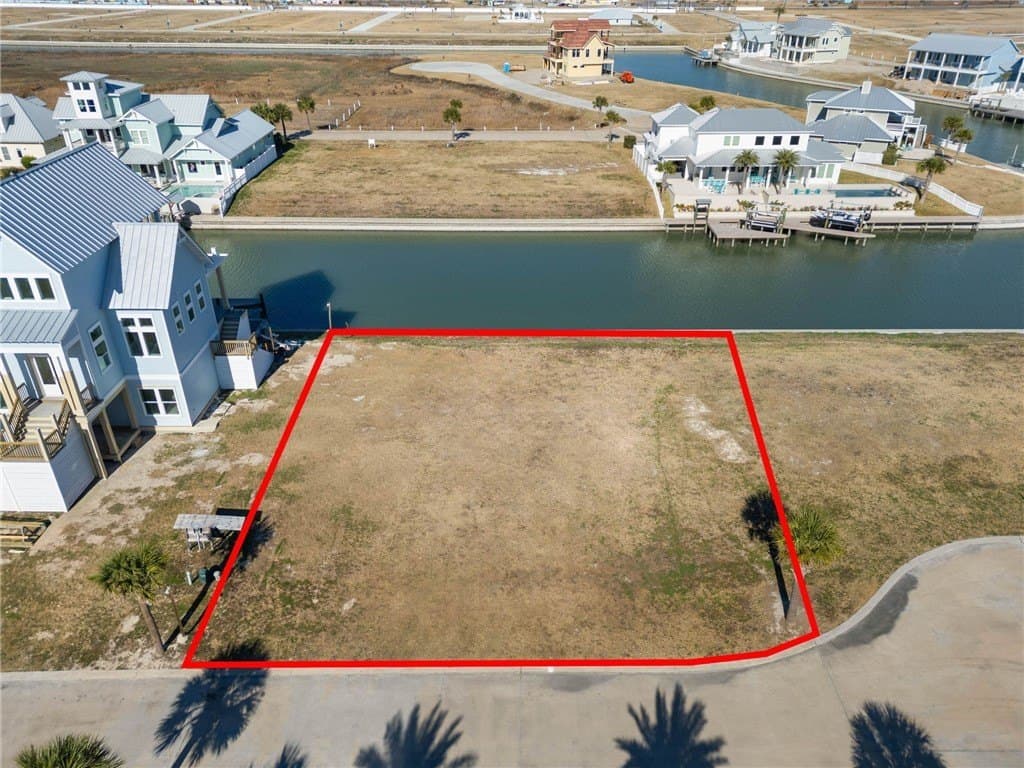0.19 acres in Aransas County - photo 13
