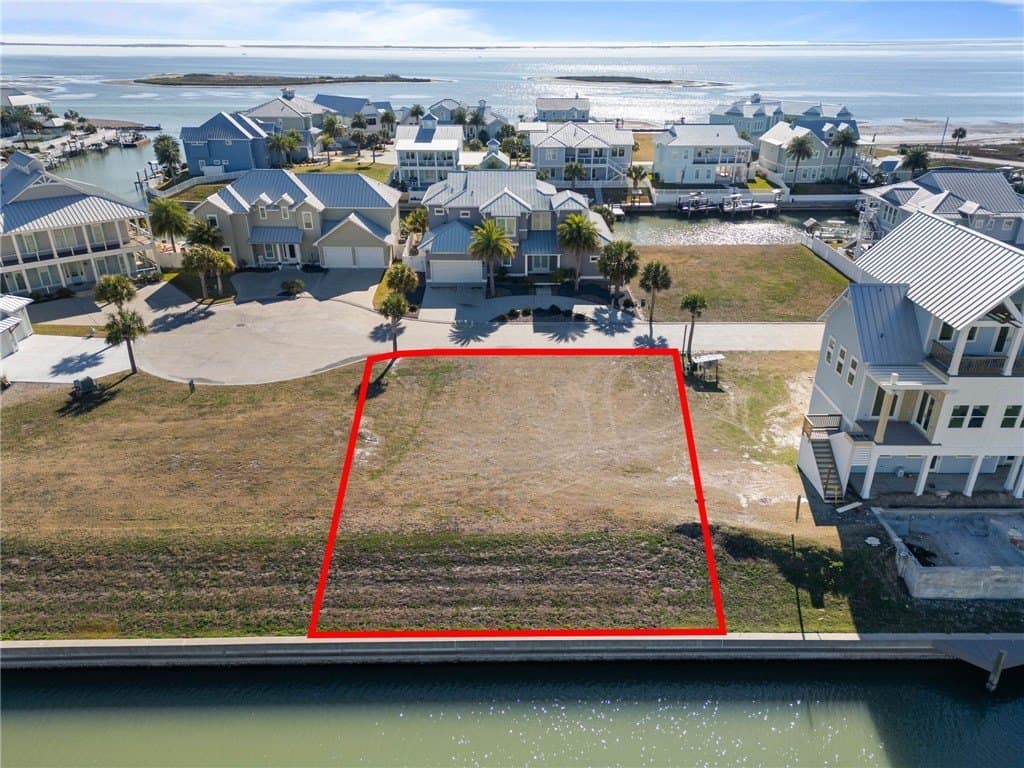 0.19 acres in Aransas County gallery image 4