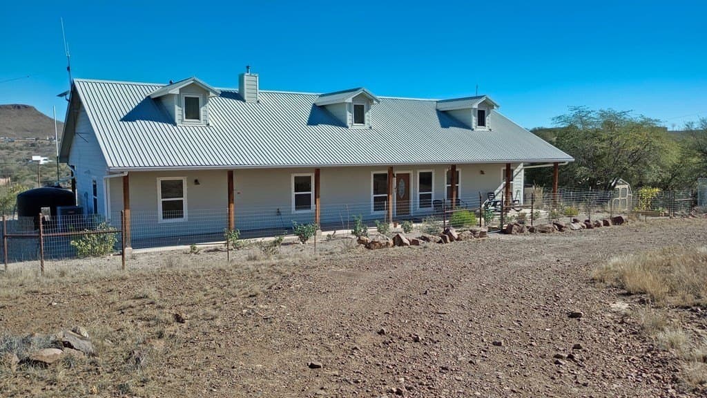 10 acres in Jeff Davis County gallery image 2