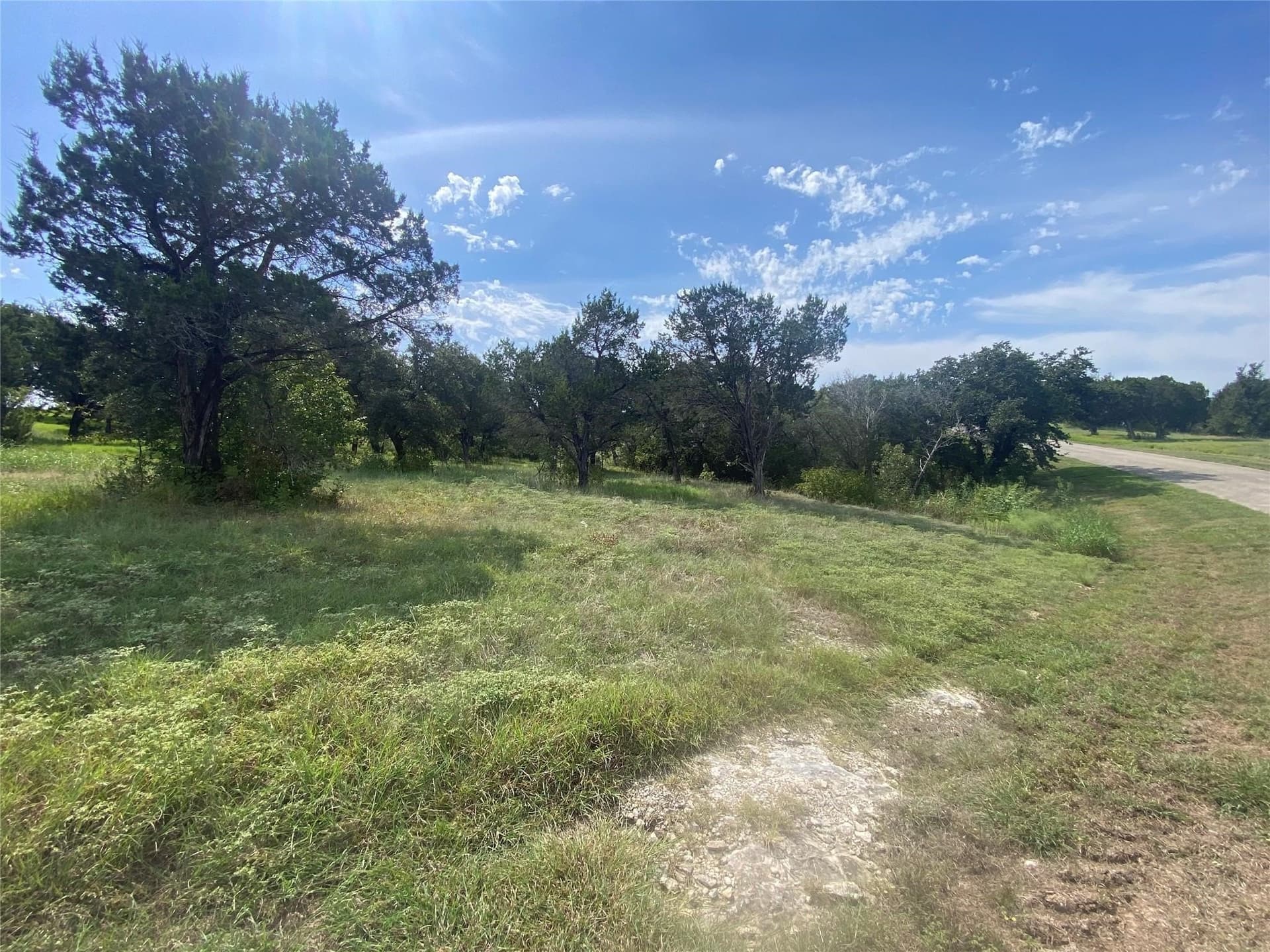 0.28 acres in Johnson County - photo 4