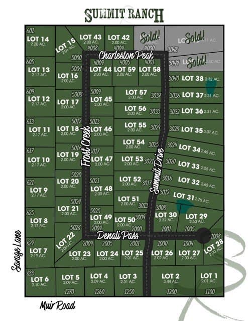 2.17 acres in Parker County - photo 9