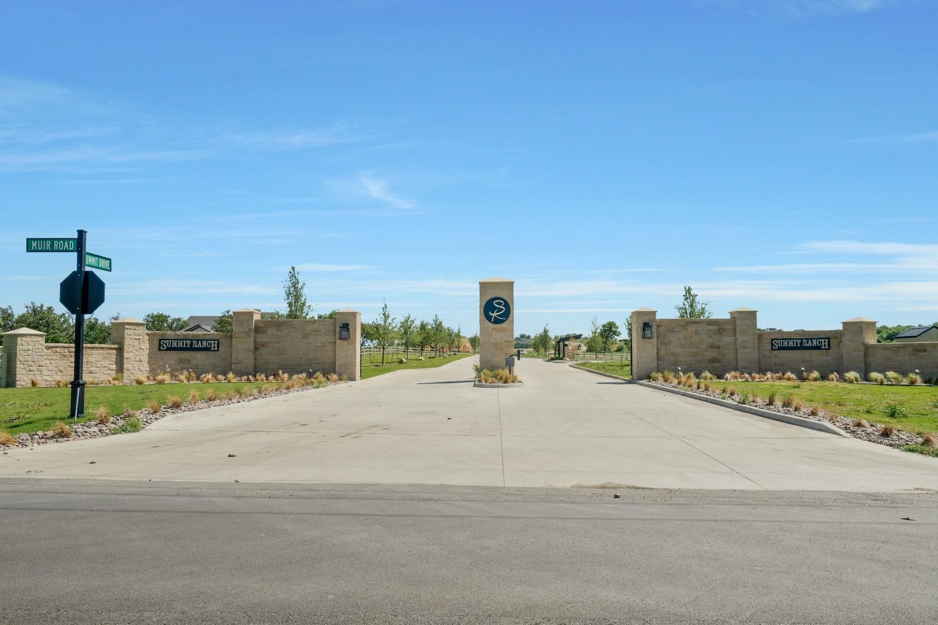 2.17 acres in Parker County