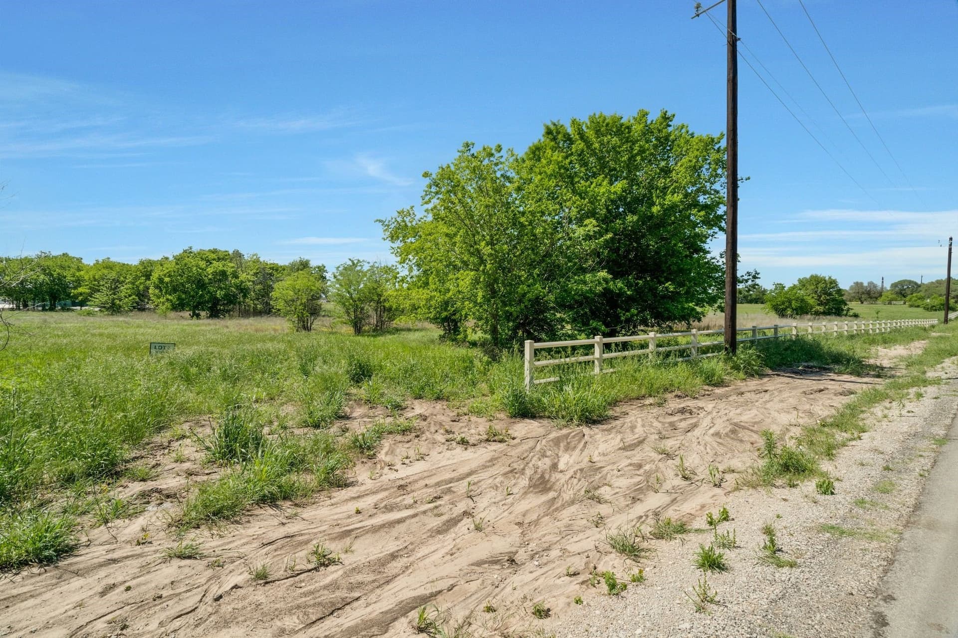 2.17 acres in Parker County - photo 7