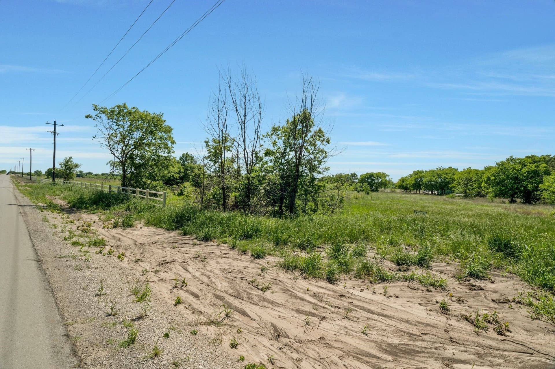 2.17 acres in Parker County - photo 6