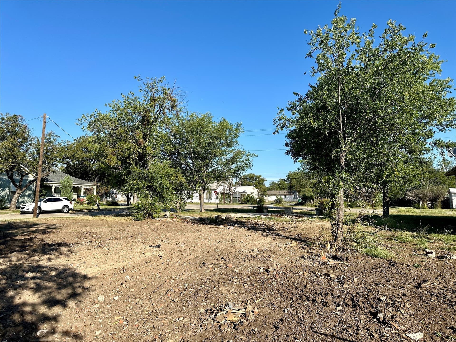 0.18 acres in Coleman County - photo 4