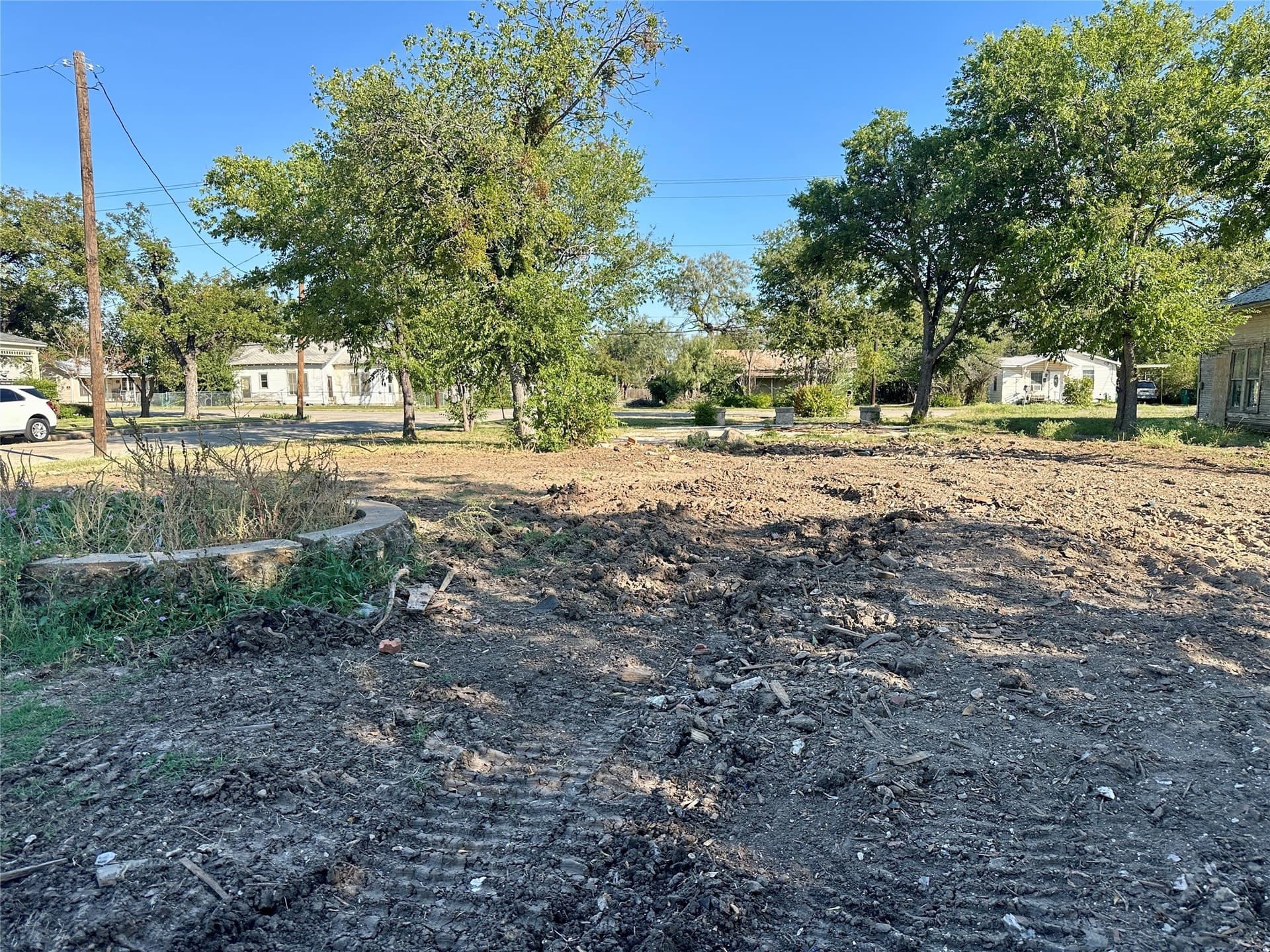 0.18 acres in Coleman County - photo 5