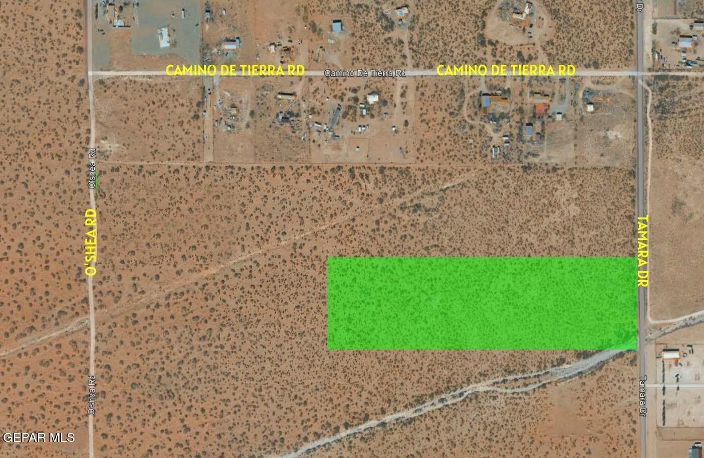 15 acres in El Paso County gallery image 3