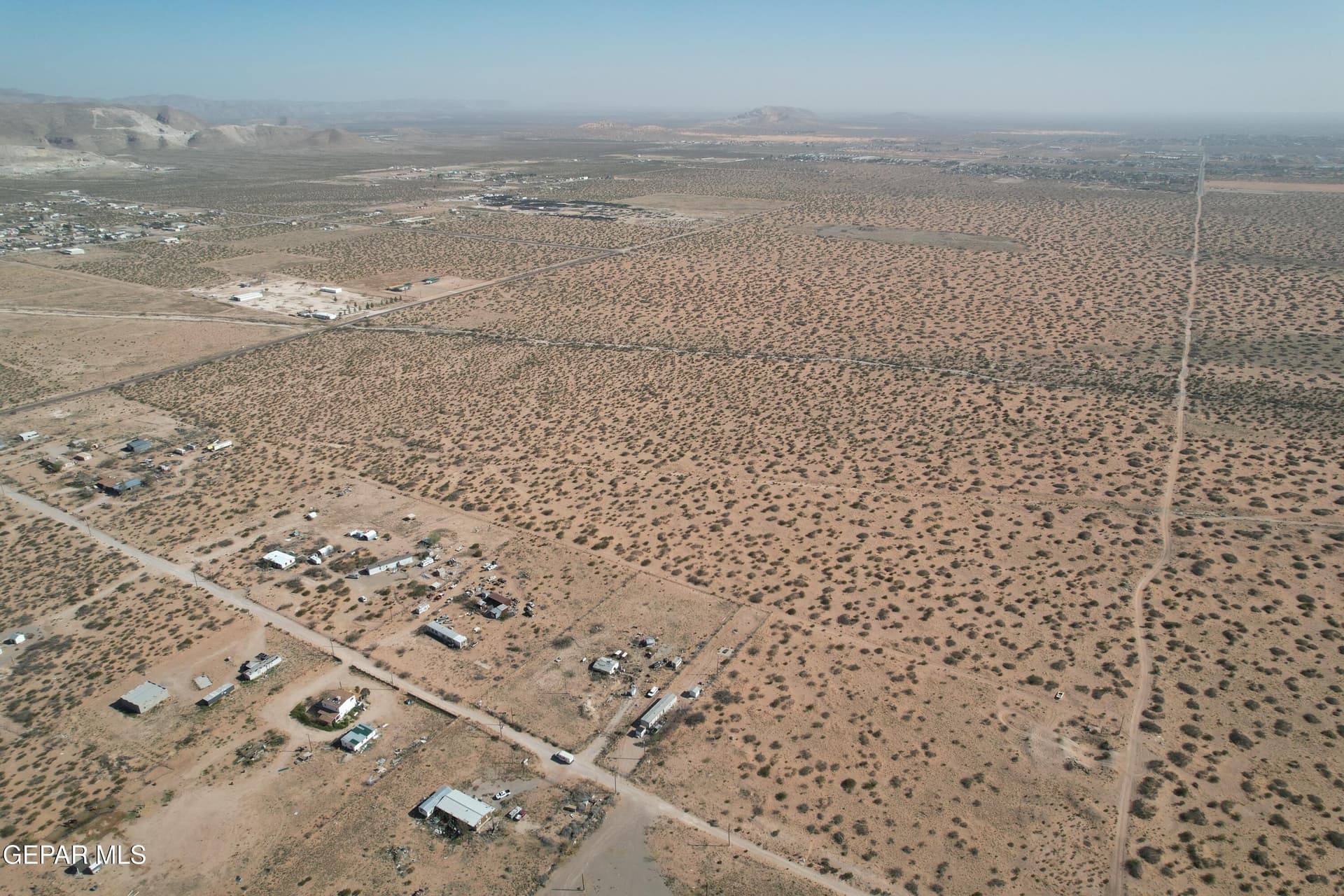 15 acres in El Paso County gallery image 2