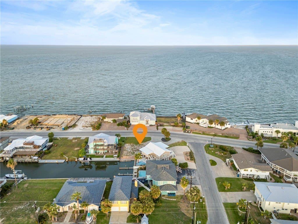 0.15 acres in Aransas County