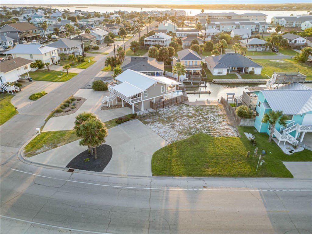 0.15 acres in Aransas County - photo 3