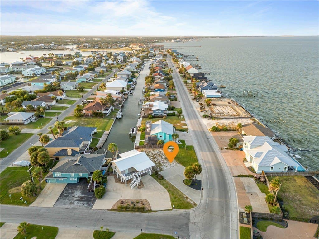0.15 acres in Aransas County - photo 4
