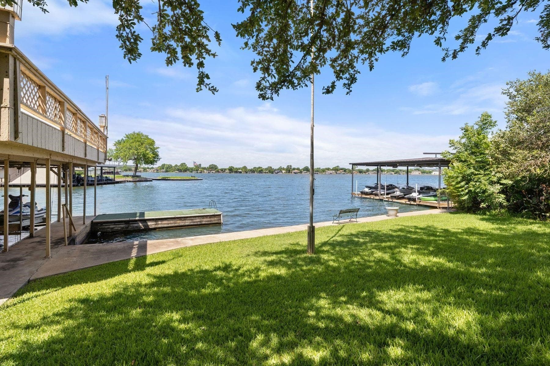 0.27 acres in Burnet County - photo 13