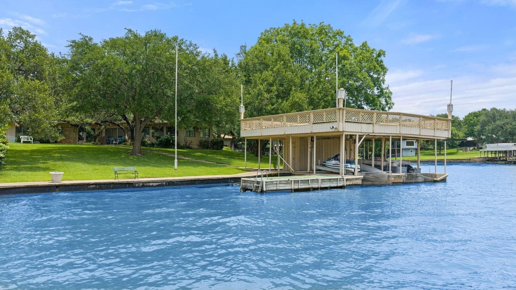 0.27 acres in Burnet County gallery image 3