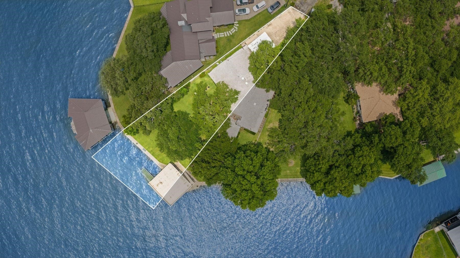 0.27 acres in Burnet County gallery image 4