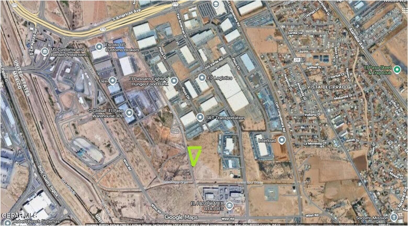 2.56 acres in El Paso County gallery image 3