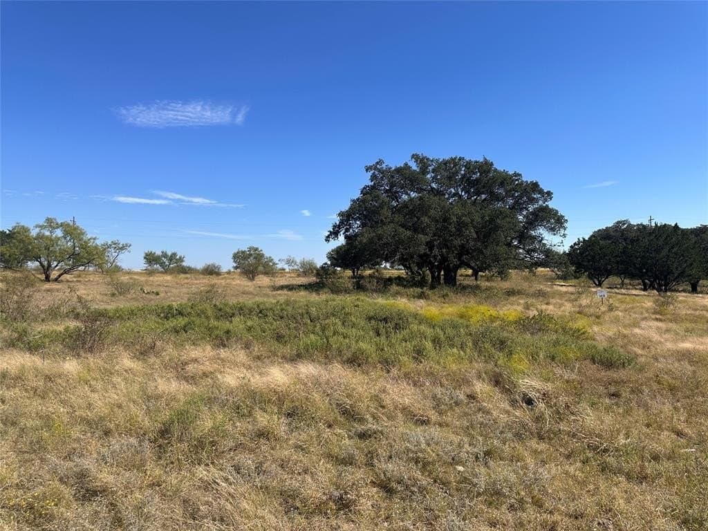 10.01 acres in Comanche County featured view