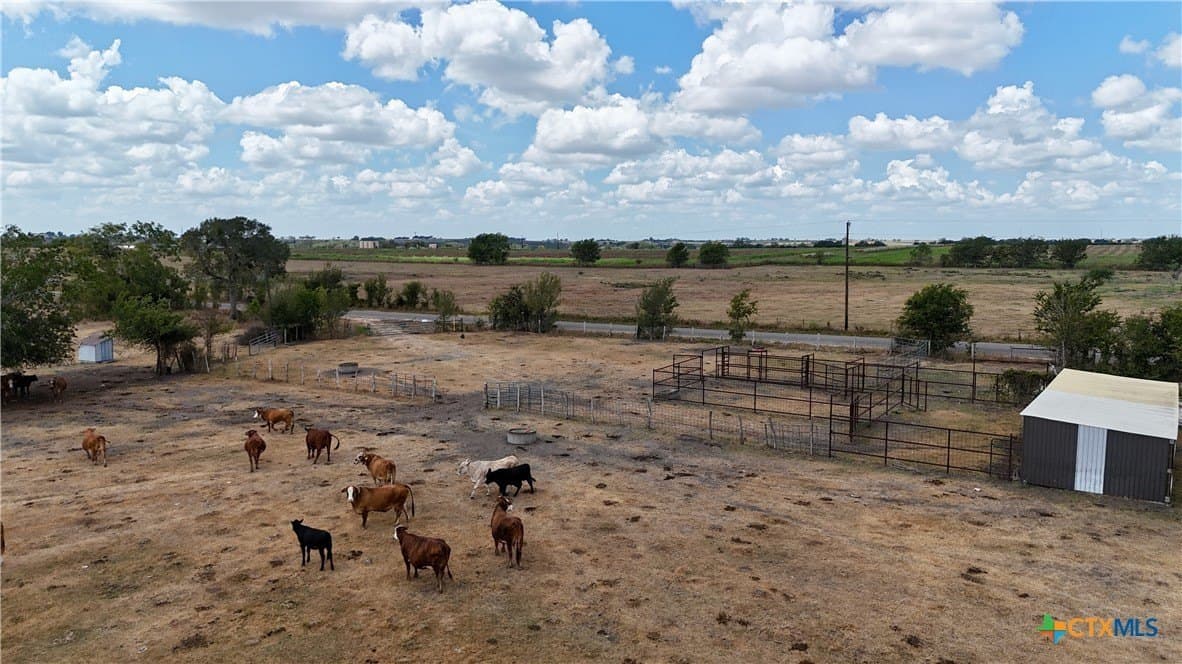 15.08 acres in Lavaca County - photo 5