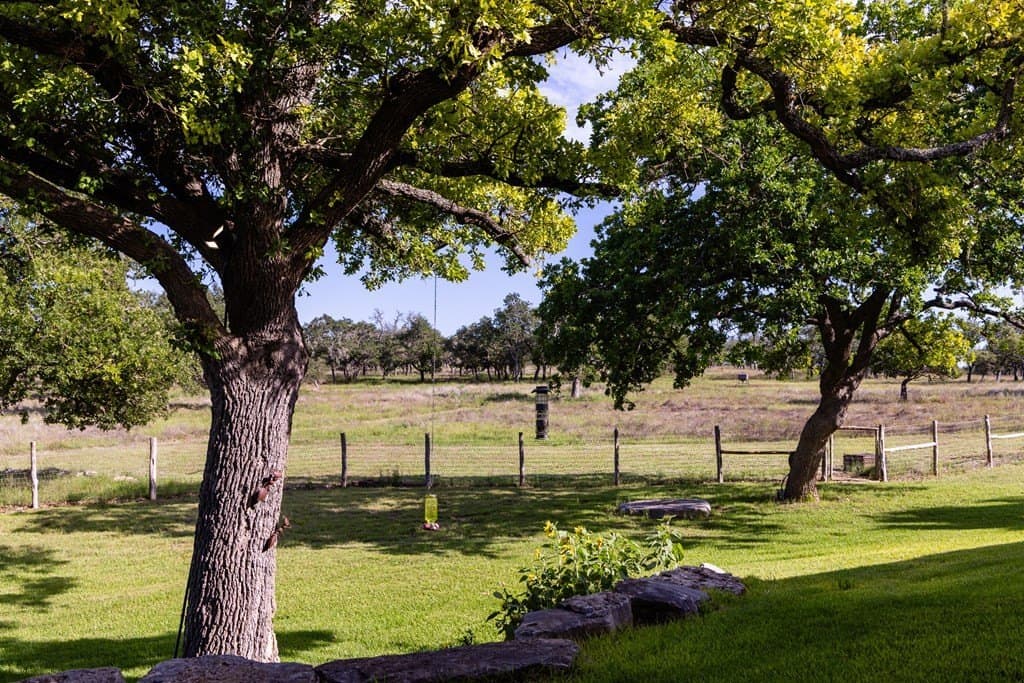 284.9 acres in Kerr County - photo 42