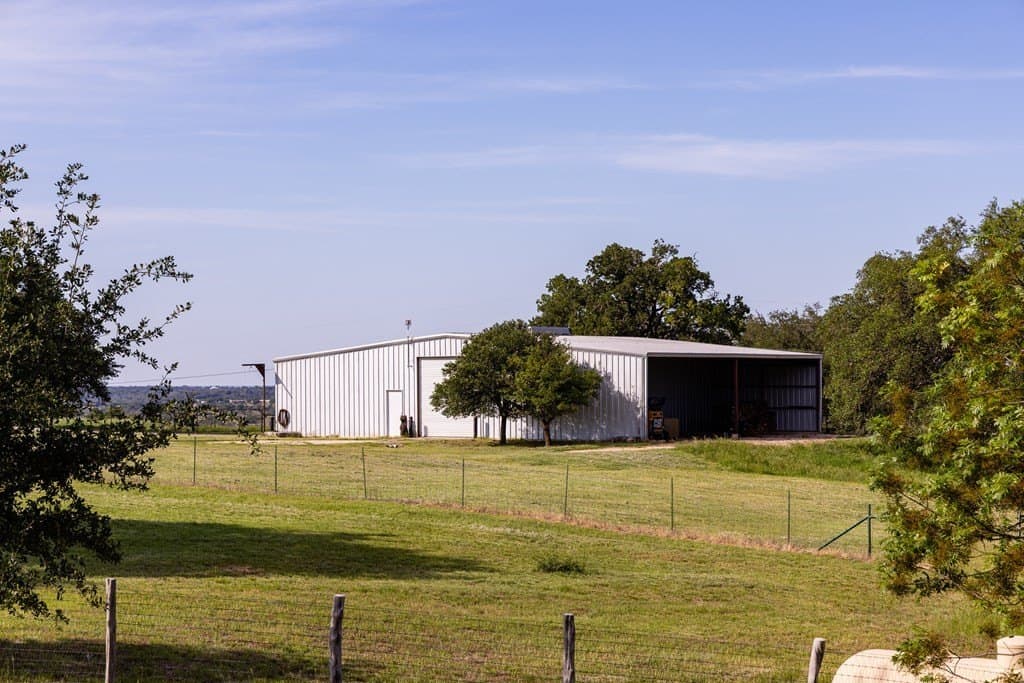 284.9 acres in Kerr County - photo 54