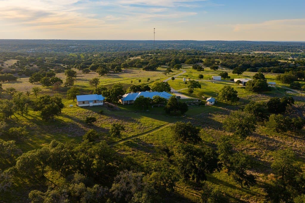 284.9 acres in Kerr County - photo 79