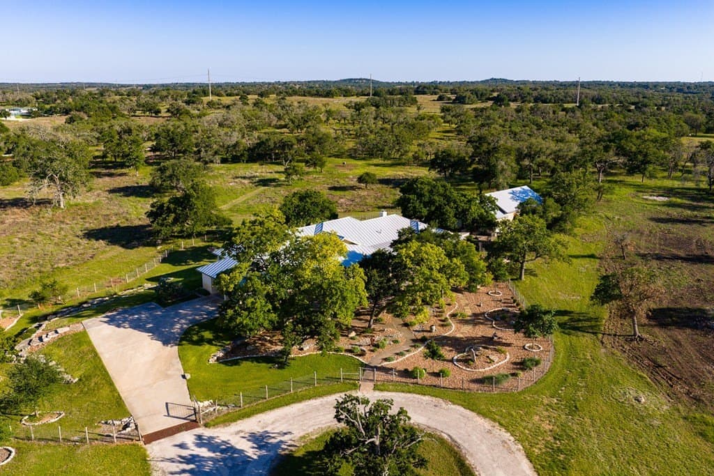 284.9 acres in Kerr County - photo 80