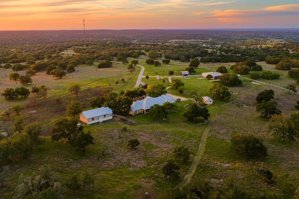 284.9 acres in Kerr County - photo 81