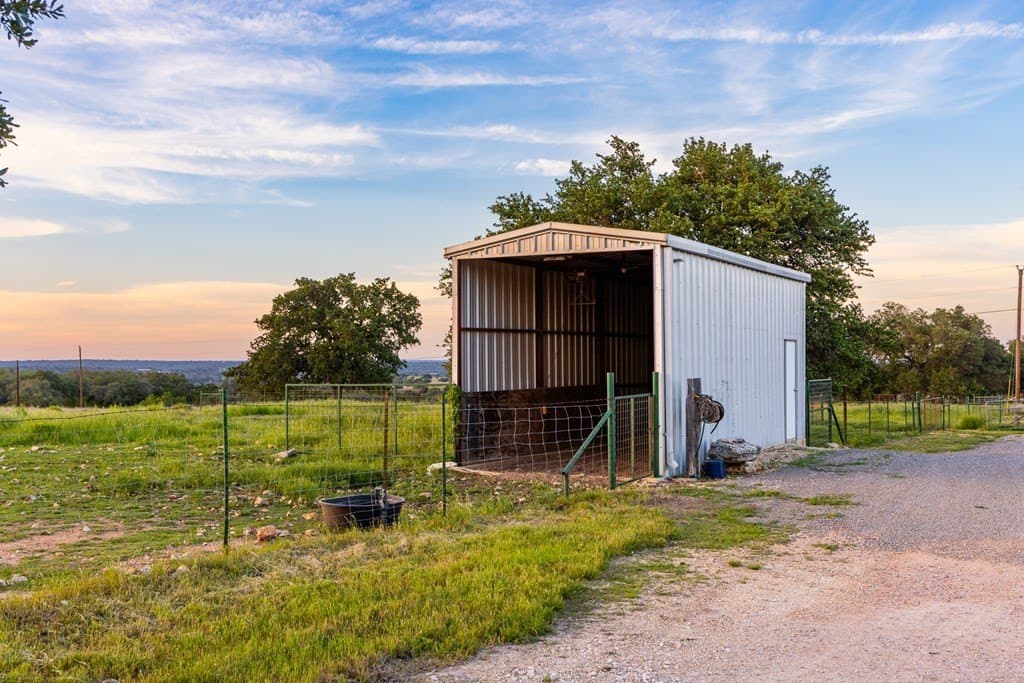 284.9 acres in Kerr County - photo 58