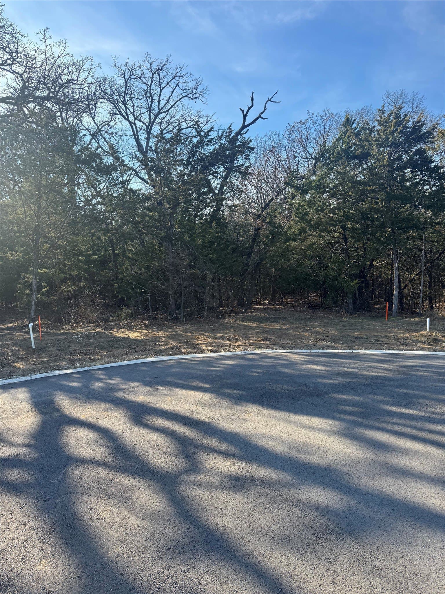 0.28 acres in Grayson County
