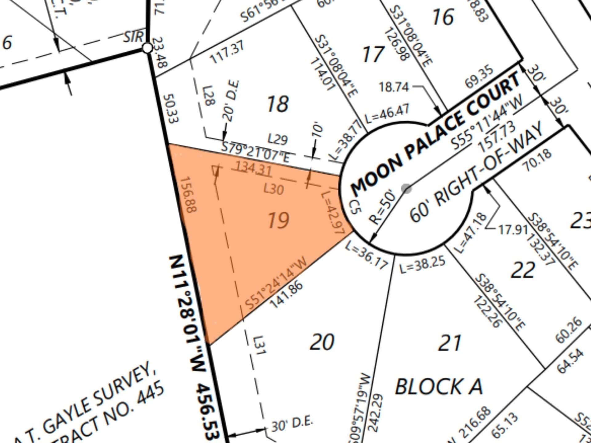 0.28 acres in Grayson County gallery image 2
