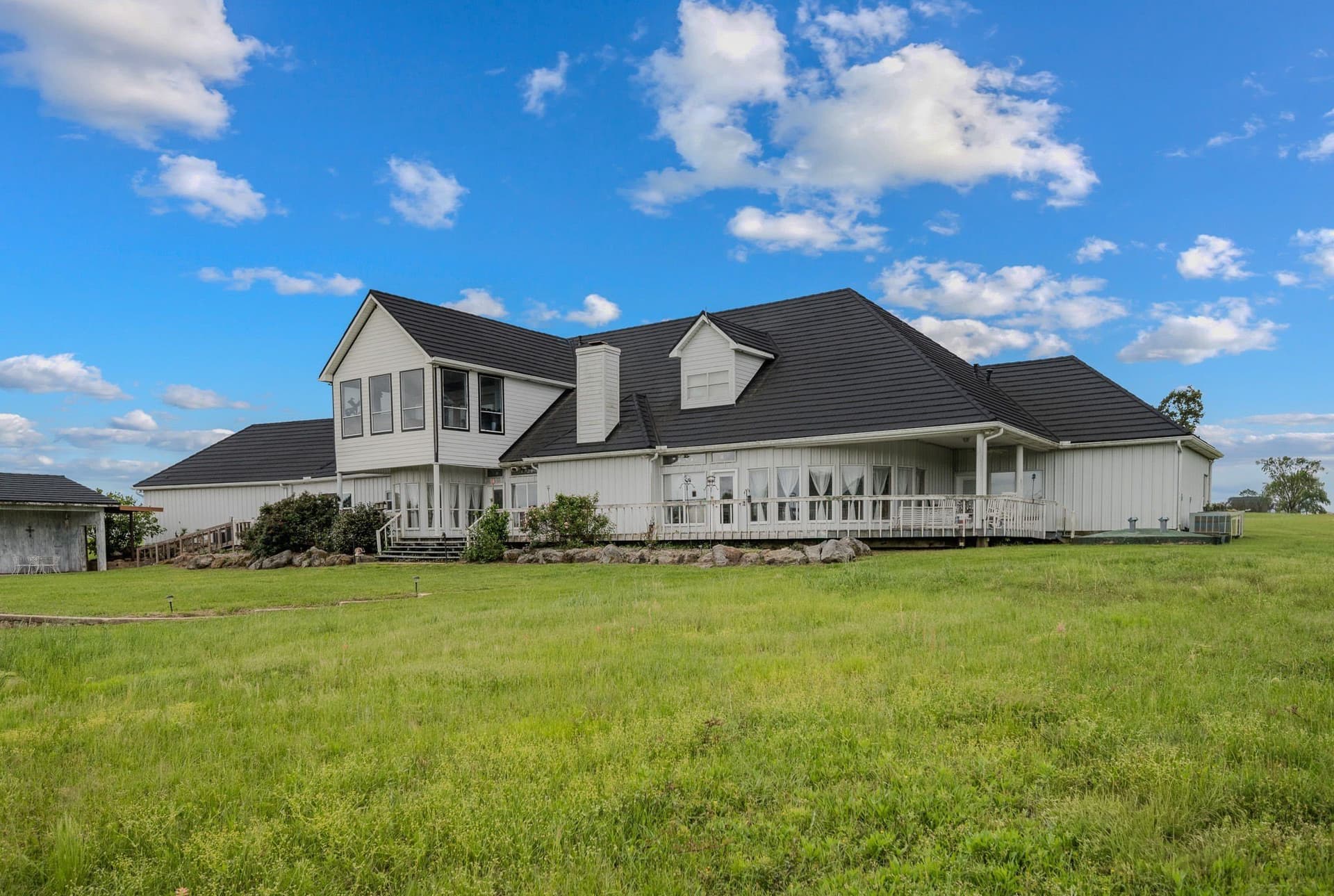 32 acres in Van Zandt County - photo 21