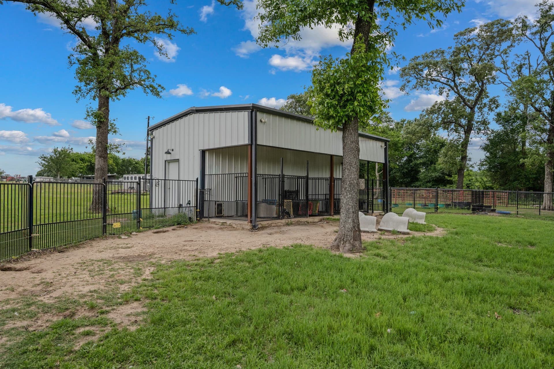 32 acres in Van Zandt County - photo 37