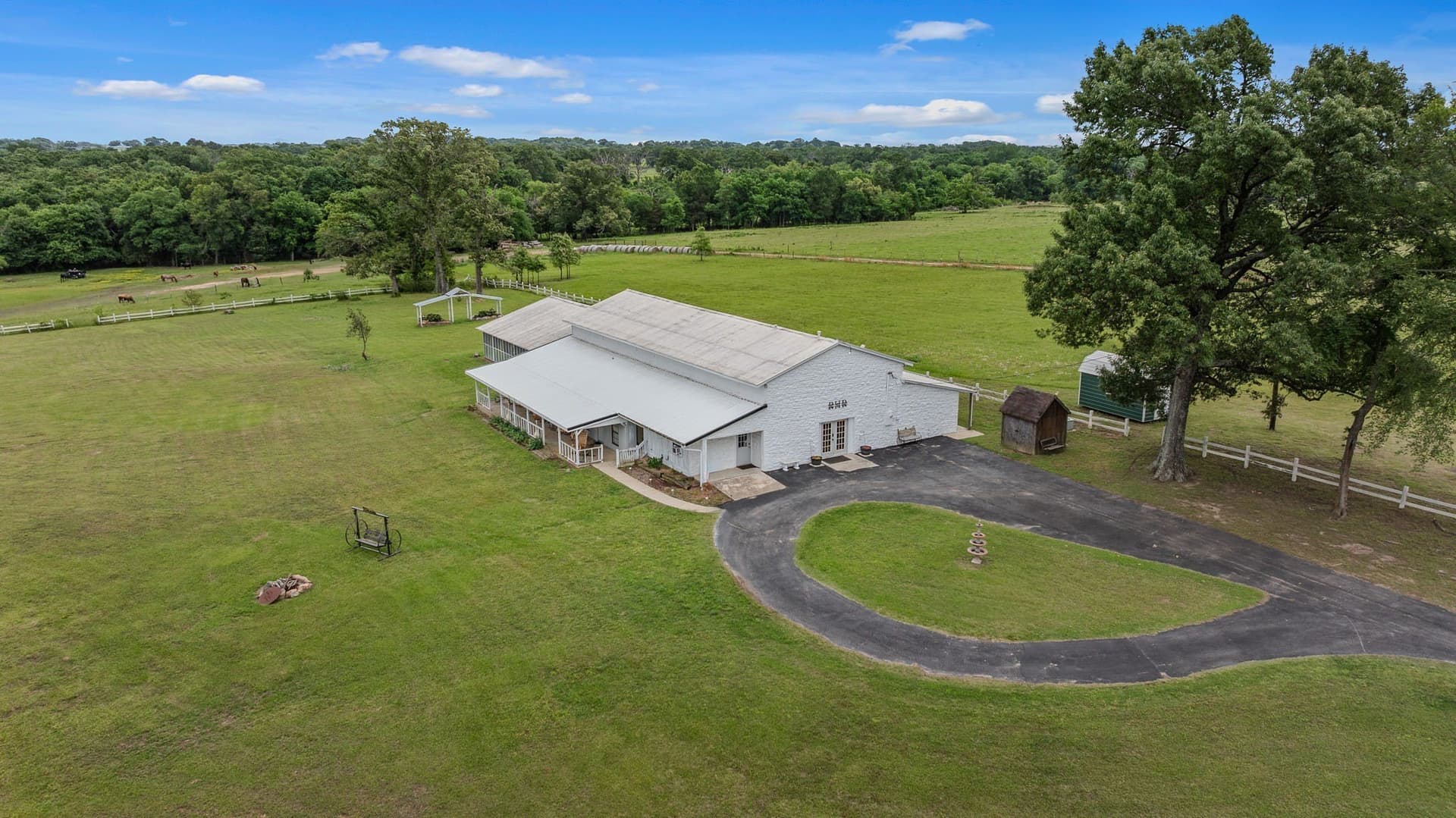 32 acres in Van Zandt County - photo 24