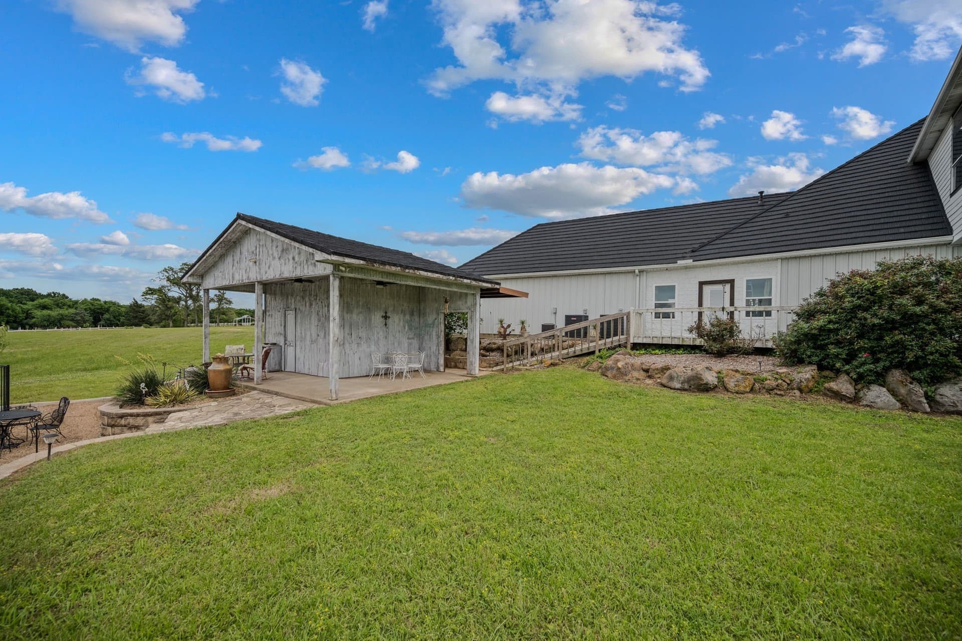 32 acres in Van Zandt County - photo 22