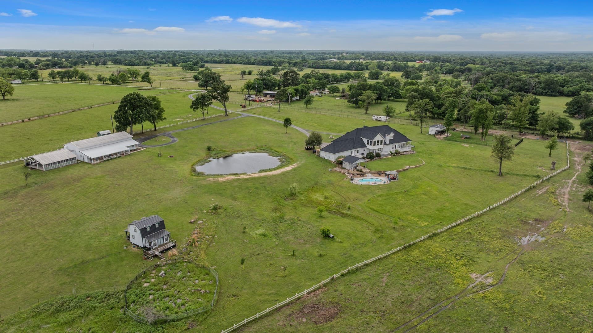 32 acres in Van Zandt County - photo 38