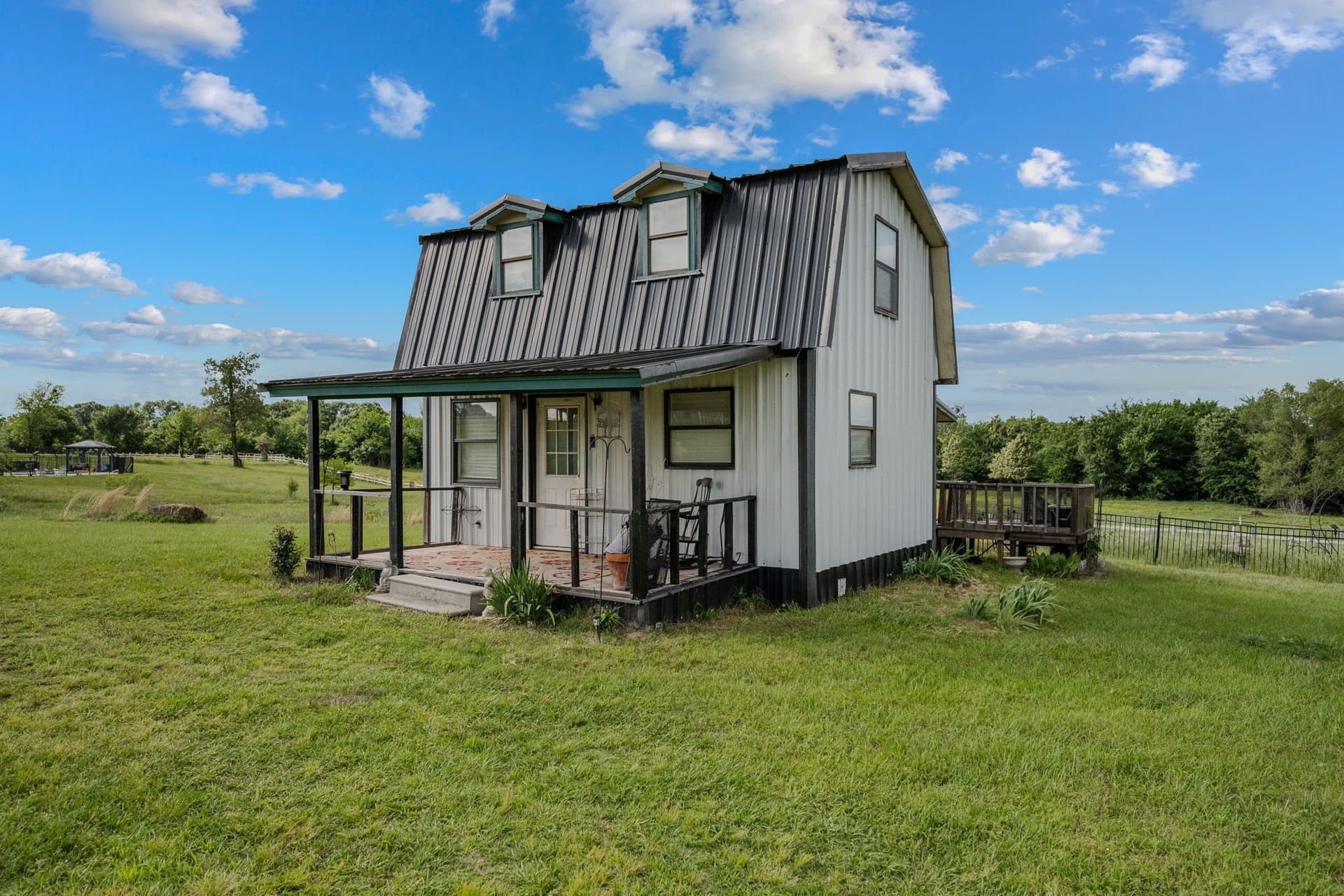 32 acres in Van Zandt County - photo 36