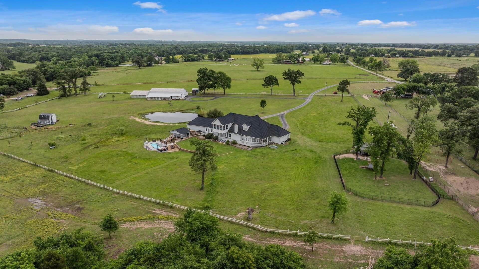 32 acres in Van Zandt County - photo 40