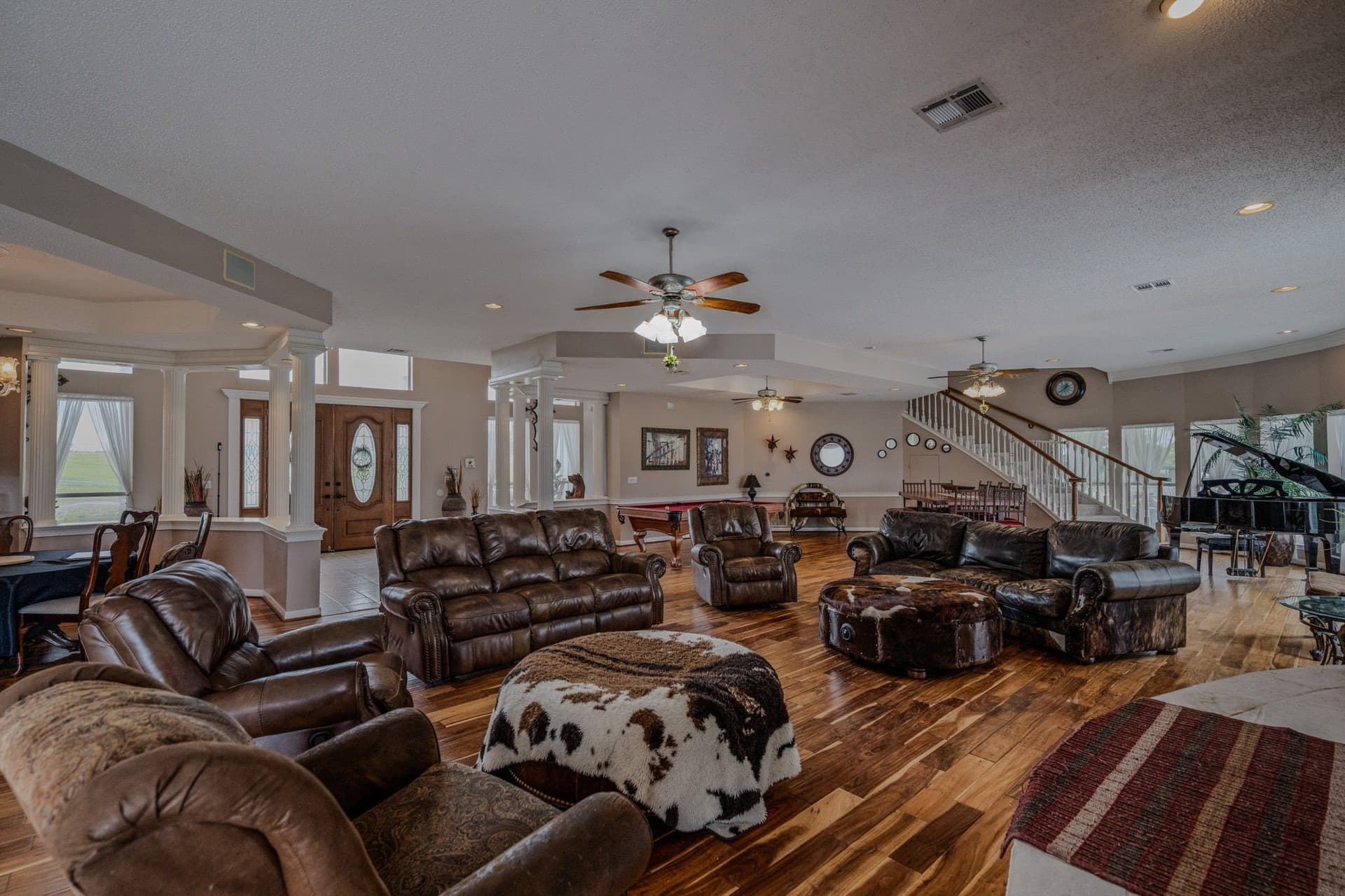 32 acres in Van Zandt County featured view