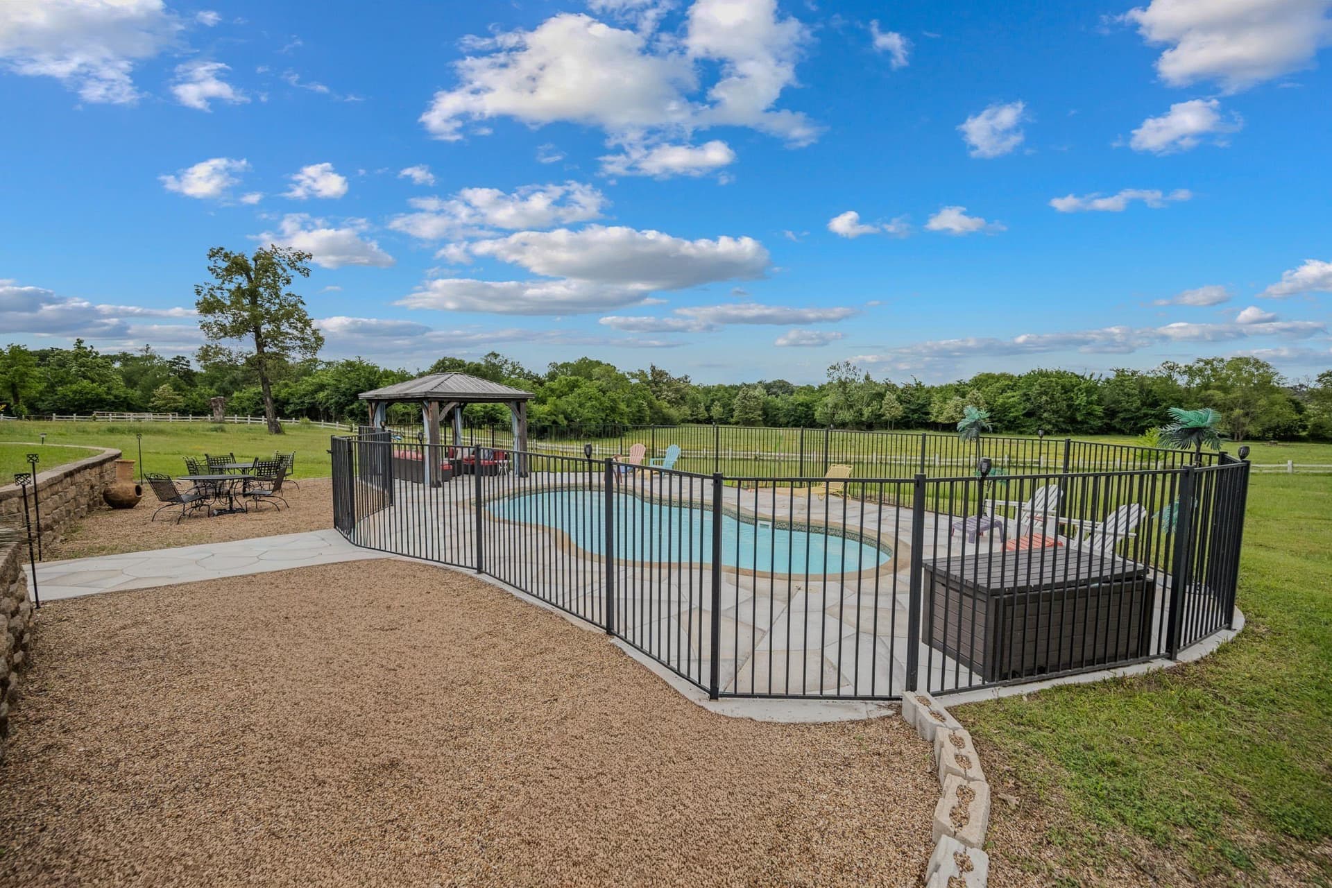 32 acres in Van Zandt County - photo 23